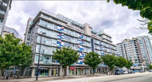 513-63 2nd Avenue W Vancouver, BC V5Y 0G8