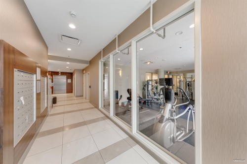 513-63 2Nd Avenue W, Vancouver, BC 