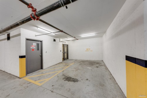 513-63 2Nd Avenue W, Vancouver, BC 