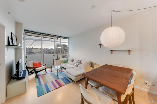 513-63 2Nd Avenue W, Vancouver, BC 