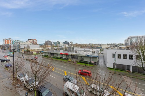 513-63 2Nd Avenue W, Vancouver, BC 