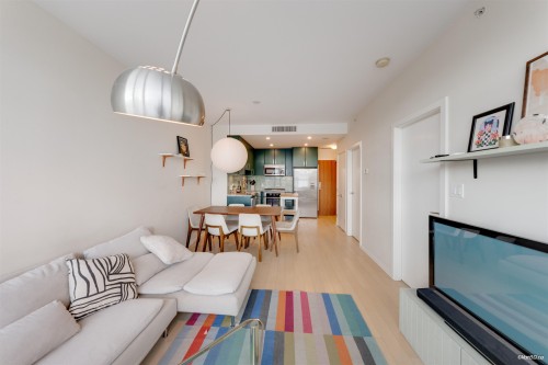 513-63 2Nd Avenue W, Vancouver, BC 