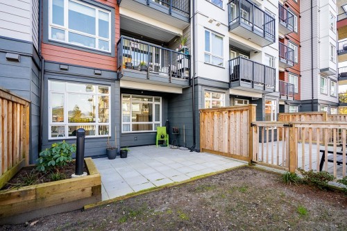 105-22575 Brown Avenue, Maple Ridge, BC 