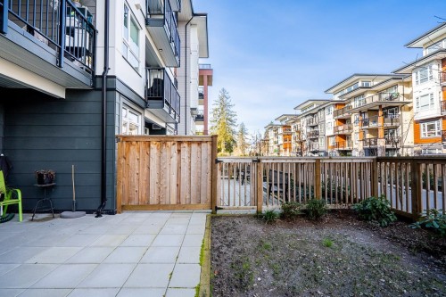 105-22575 Brown Avenue, Maple Ridge, BC 