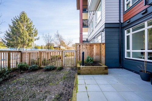 105-22575 Brown Avenue, Maple Ridge, BC 