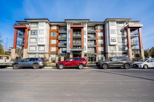 105-22575 Brown Avenue, Maple Ridge, BC 