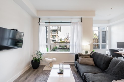 105-22575 Brown Avenue, Maple Ridge, BC 