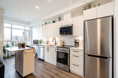 105-22575 Brown Avenue, Maple Ridge, BC 