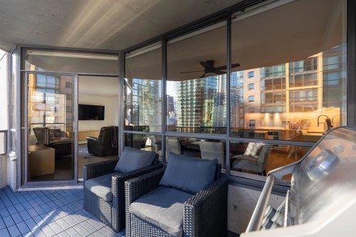 402-738 Broughton Street, Vancouver, BC 