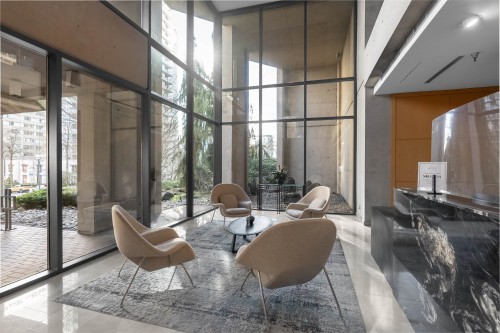 402-738 Broughton Street, Vancouver, BC 