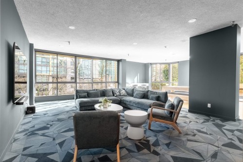 402-738 Broughton Street, Vancouver, BC 