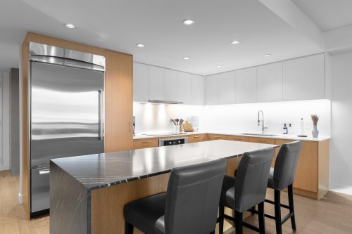 402-738 Broughton Street, Vancouver, BC 