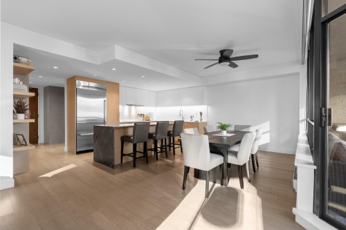 402-738 Broughton Street, Vancouver, BC 