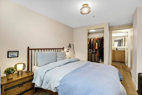 413-2520 Manitoba Street, Vancouver, BC 