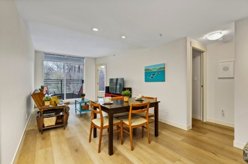 413-2520 Manitoba Street, Vancouver, BC 