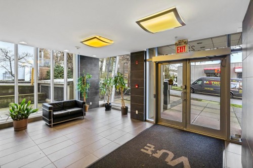 413-2520 Manitoba Street, Vancouver, BC 