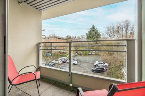 413-2520 Manitoba Street, Vancouver, BC 