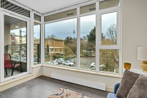 413-2520 Manitoba Street, Vancouver, BC 