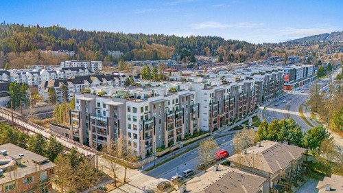 632-55 Klahanie Drive, Port Moody, BC 