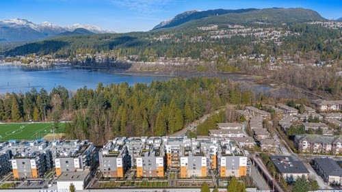 632-55 Klahanie Drive, Port Moody, BC 