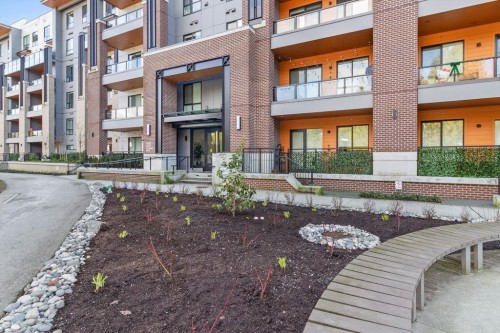 632-55 Klahanie Drive, Port Moody, BC 