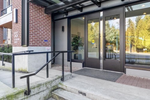 632-55 Klahanie Drive, Port Moody, BC 