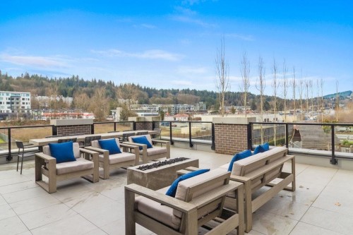 632-55 Klahanie Drive, Port Moody, BC 