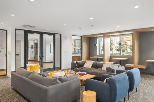 632-55 Klahanie Drive, Port Moody, BC 