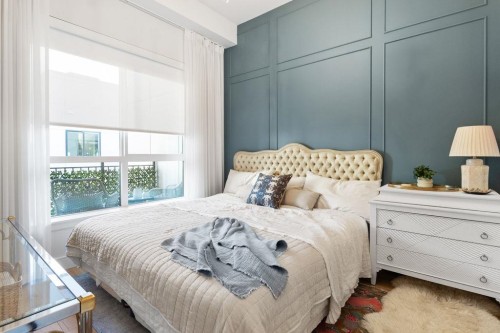 632-55 Klahanie Drive, Port Moody, BC 