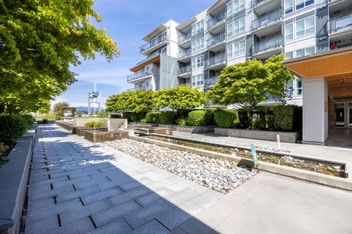 309-10033 River Drive, Richmond, BC 