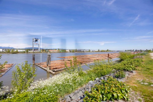 309-10033 River Drive, Richmond, BC 