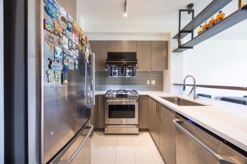 309-10033 River Drive, Richmond, BC 