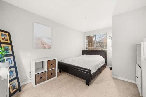 208-200 Klahanie Drive, Port Moody, BC 