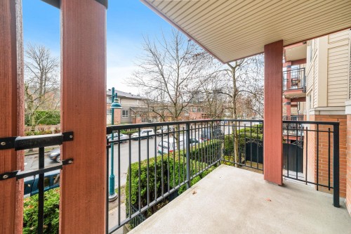 208-200 Klahanie Drive, Port Moody, BC 