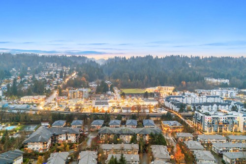 208-200 Klahanie Drive, Port Moody, BC 