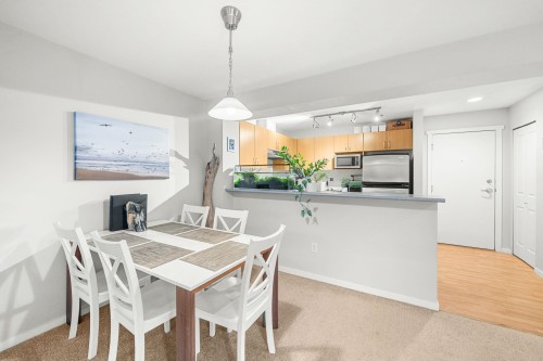 208-200 Klahanie Drive, Port Moody, BC 