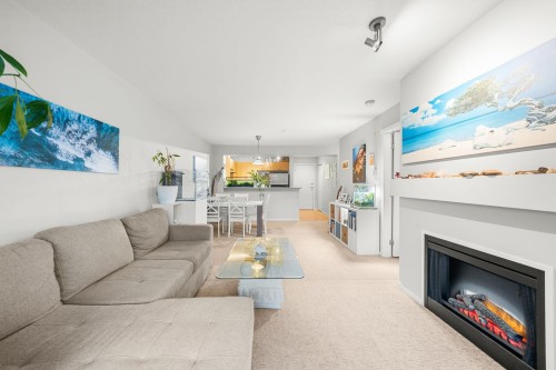 208-200 Klahanie Drive, Port Moody, BC 