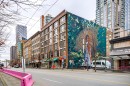 507-1249 Granville Street, Vancouver, BC 