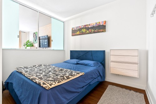 507-1249 Granville Street, Vancouver, BC 