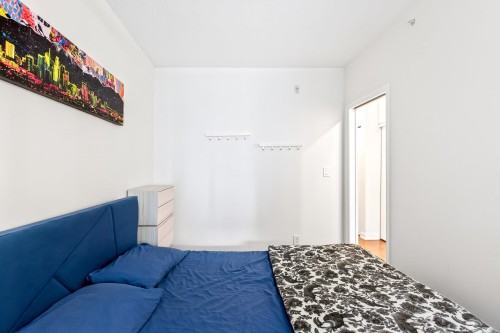 507-1249 Granville Street, Vancouver, BC 