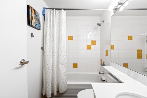 507-1249 Granville Street, Vancouver, BC 