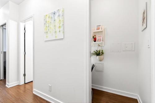 507-1249 Granville Street, Vancouver, BC 