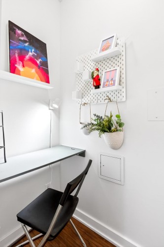 507-1249 Granville Street, Vancouver, BC 