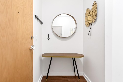 507-1249 Granville Street, Vancouver, BC 