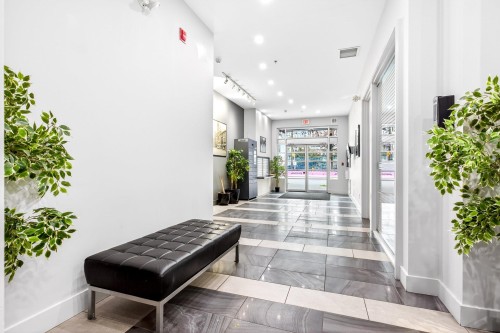 507-1249 Granville Street, Vancouver, BC 