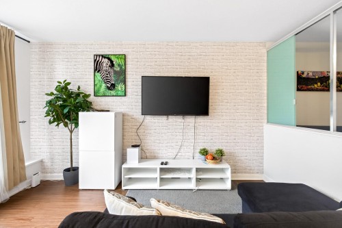 507-1249 Granville Street, Vancouver, BC 