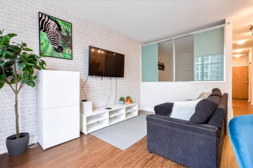 507-1249 Granville Street, Vancouver, BC 