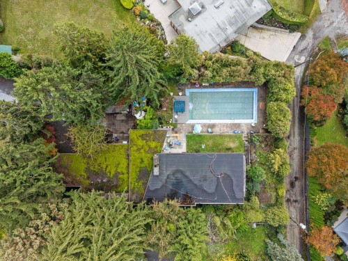 5383 Granville Street, Vancouver, BC 