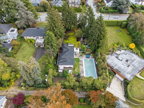 5383 Granville Street, Vancouver, BC 