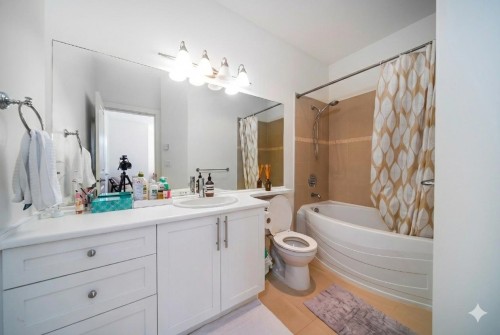 419-2250 Wesbrook Mall, Vancouver, BC 